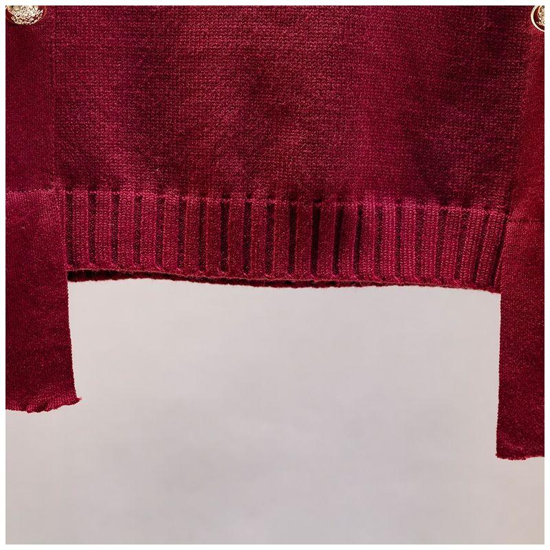 Vibe™ – Colete Feminino Estilo Vintage