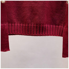 Vibe™ – Colete Feminino Estilo Vintage
